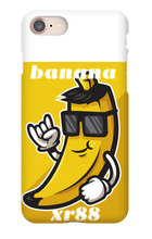 bananaxr88 iPhone Phone Cases