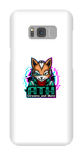 ATH Streams & More Samsung Phone Case