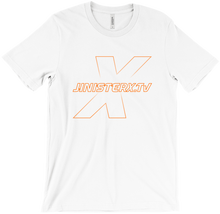 jinisterx T-Shirts