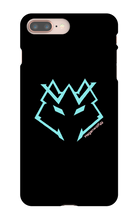 meganwolfyy iPhone Phone Cases