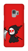 grim_x_nyx Samsung Phone Cases
