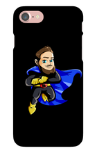superbenny iPhone Case