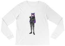 Tarkov Tsuki Long Sleeve