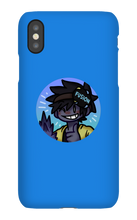 DJ FUSION'S iPhone Cases