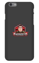 theeboots iPhone Phone Cases