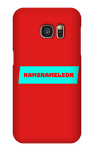 namekameleon Samsung Phone Cases