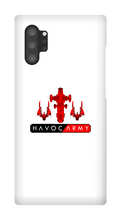 HAVOC ARMY Samsung Phone Cases