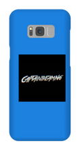 Captainbeamng! Samsung Phone Case