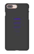 vypex iPhone Phone Cases