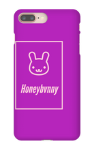 honeybvnny iPhone Phone Cases