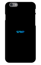 Symp IPhone Phone Cases