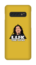 luxtheono Samsung Phone Cases