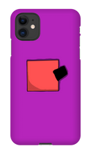 Bob IPhone Case