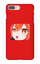 dragonsenpai126 iPhone Phone Cases