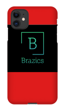 outplay_braz iPhone Phone Cases