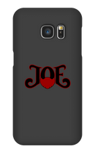 redbeardedjoe Samsung Phone Cases