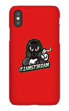 itzamst3rdam iPhone Phone Cases