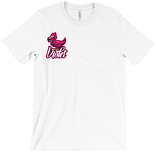 violetcapz T-Shirts