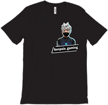 senpais_gaming T-Shirts