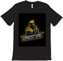 conquest_king T-Shirts