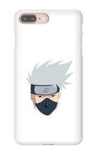 mrfraxi iPhone Phone Cases