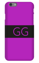 spankindemhams GG iPhone Case