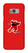 dragonwrath2012 Samsung Phone Cases