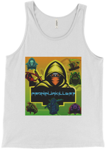 proninjakiller7 Tank Top