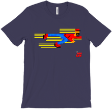 SUPER DAD LOGO