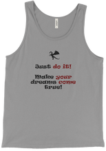 Just do it! Tank Top
