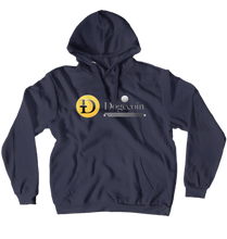 alanwattsremastered Hoodies (No-Zip/Pullover)