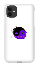 skonzii iPhone Phone Cases