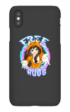 Free Hugs iPhone Phone Case