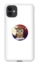 Angela911 iPhone Cases