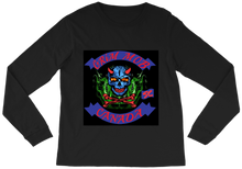 killermob001gaming Long Sleeve Tee