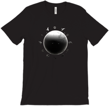 Wesphere x Post Neon T Shirt