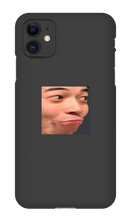 itzellisqt iPhone Cases