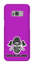 hardcore247gaming Samsung Phone Cases