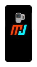 mojoe42 Samsung Phone Cases