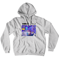 Very nice hoodie!