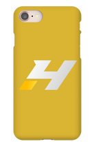 Heltavious iPhone Phone Cases
