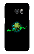 weareghost Samsung Phone Cases