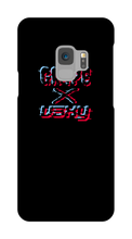 Gr4pe x V3XY Samsung Phone Cases