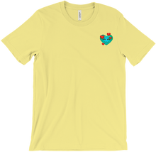 Squidstress Love T-Shirts