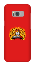 firehawk1201 Samsung Phone Cases