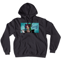 Hoodies (No-Zip/Pullover)
