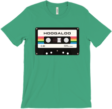 Cassette Tape
