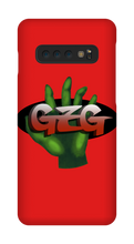 raspy_gzg Samsung Phone Cases