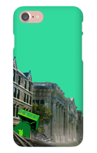 Drop Atom iPhone case