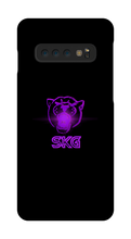 slitekonto Samsung Phone Cases